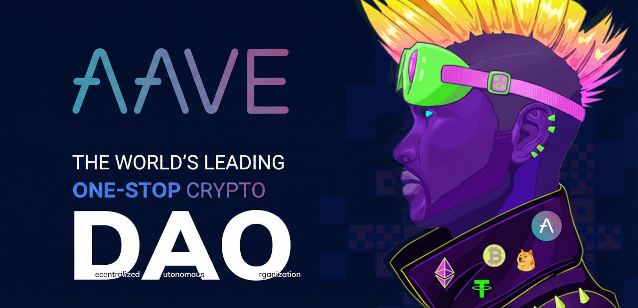 About AAVE Loan